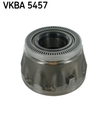 Kit cuscinetto ruota - VKBA 5457 SKF